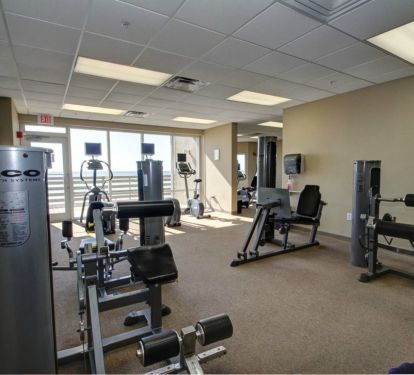 GULF FRONT KING MASTER  2BA  Sleeps 5_10